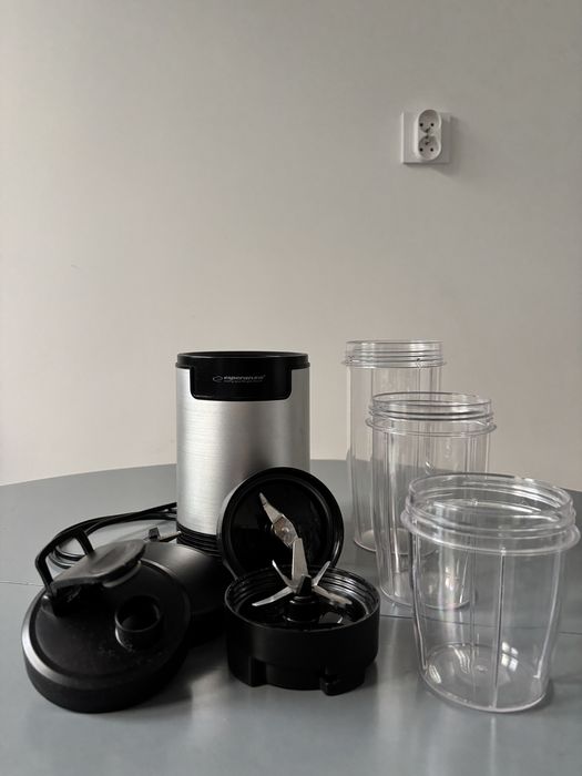 Blender kielichowy Esperanza