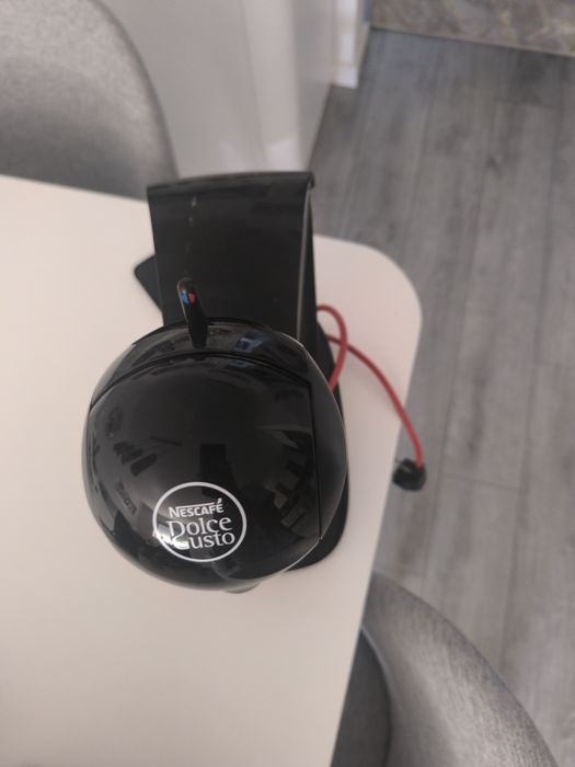 Máquina de café dolce gusto