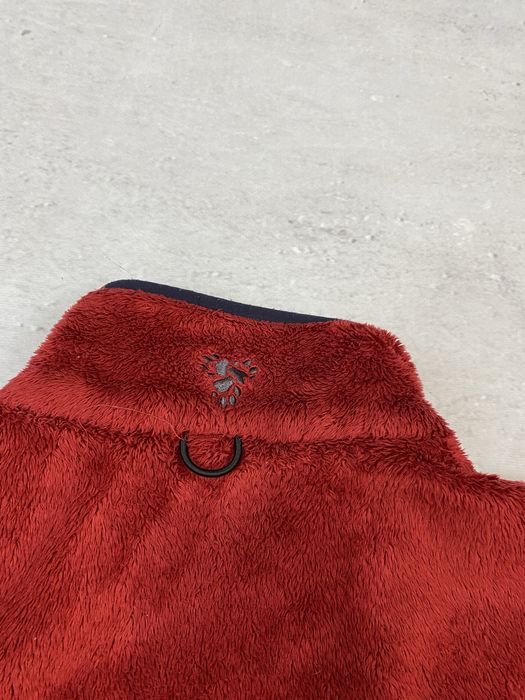 Jack Wolfskin Nanuk damska kurtka z połaru rozmiar M