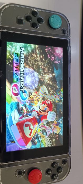 Vende nintendo V1 desbloqueado