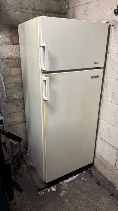 Lodówko-zamrażarka Polar