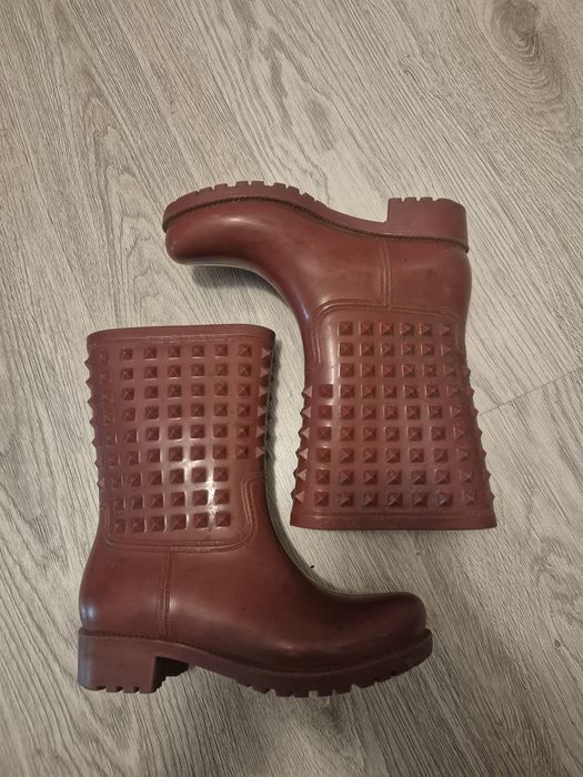 Kalosze damskie r 36