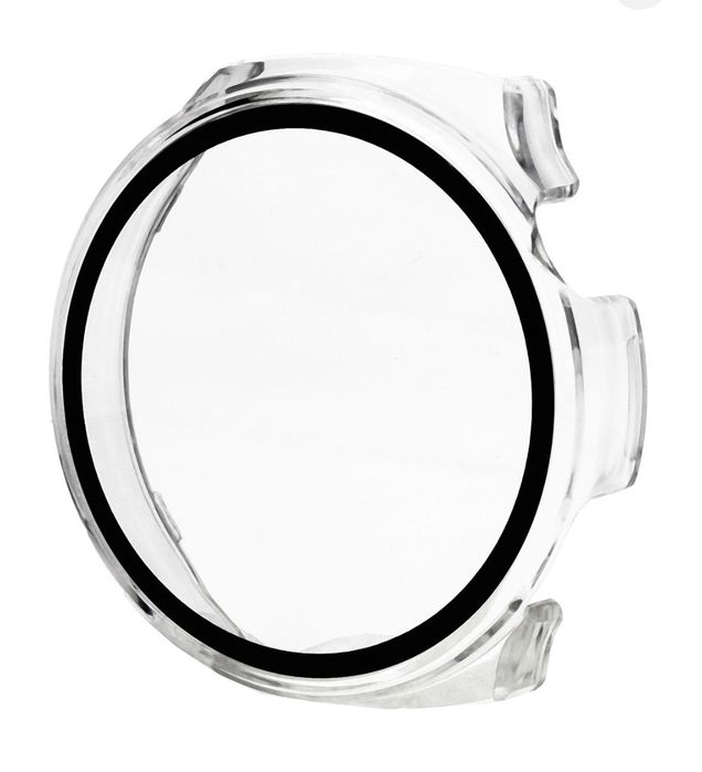 Glass watch do Huawei pro 4 Space Edition