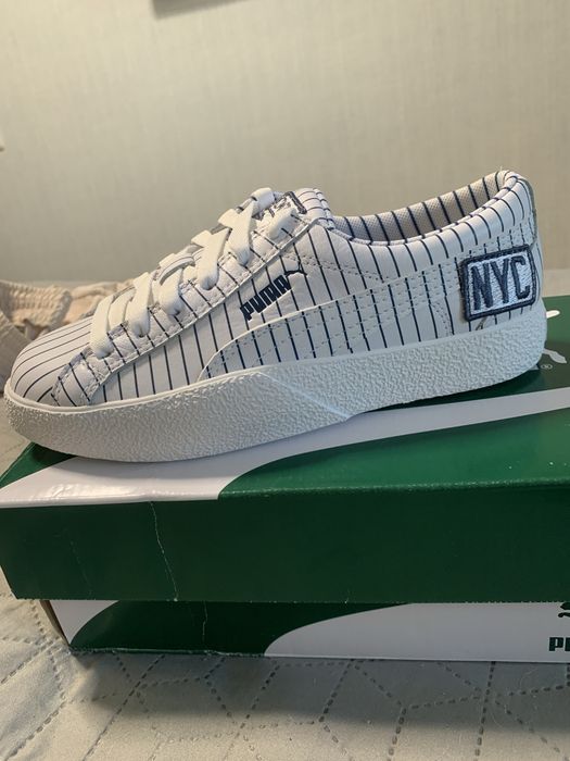 кросівки жіночі Puma