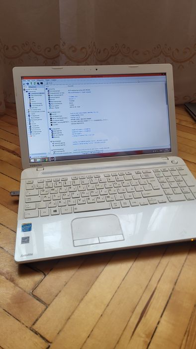 Лот ноутбуків 4 шт: HP ProBook, ThinkPad X260, Acer, Toshiba | Опт