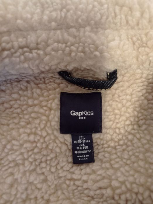 Продам дитячу куртку