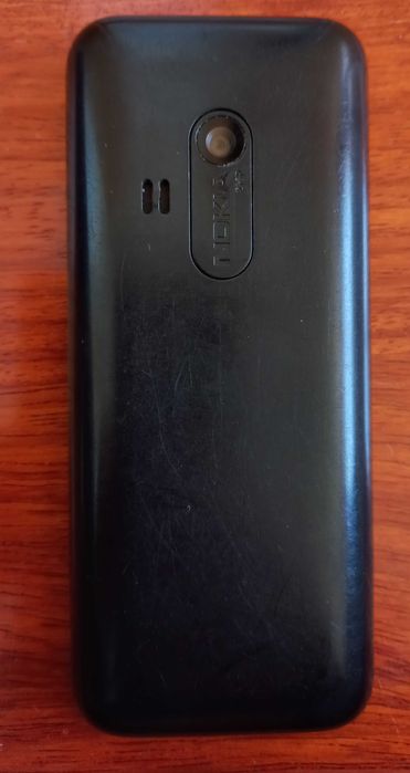 Nokia mobile phone in good condition63825550003459122