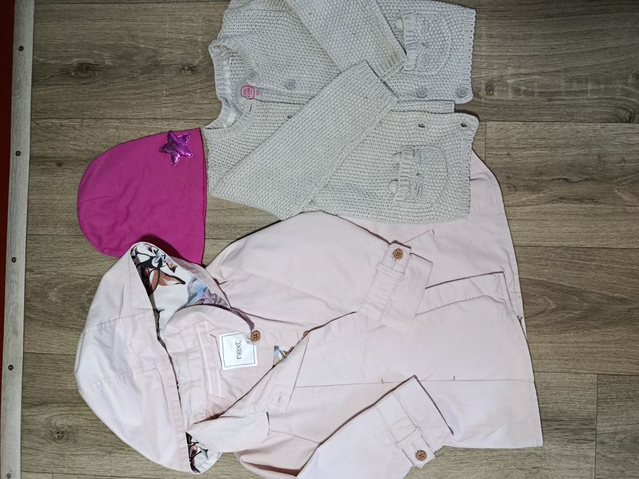 одяг для дівчинки 92р 98р куртка, костюм, джинси