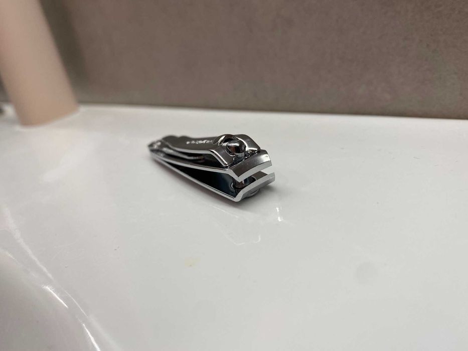 Obcinacz do paznokci