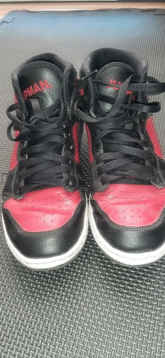 Buty Nike Jordan rozm. 42.5