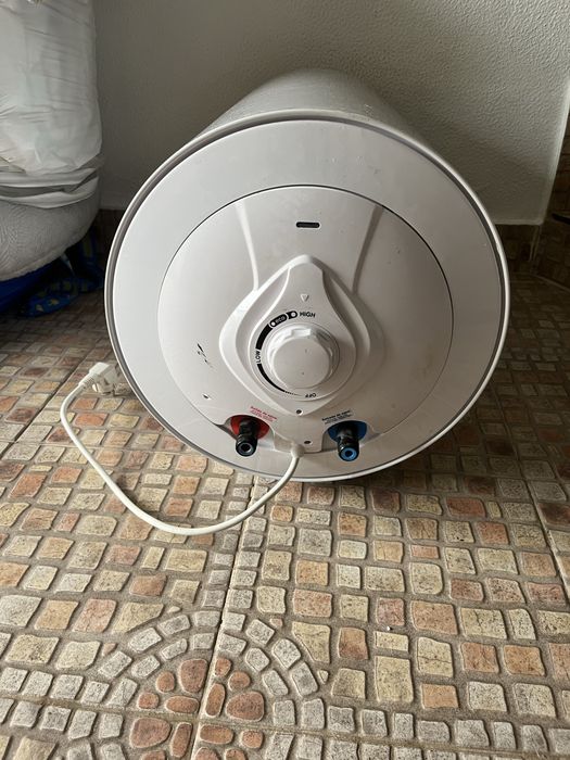 Termoacomulador Emelson 50lt (novo)