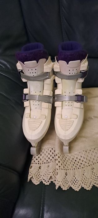 Ковзани Німеччина