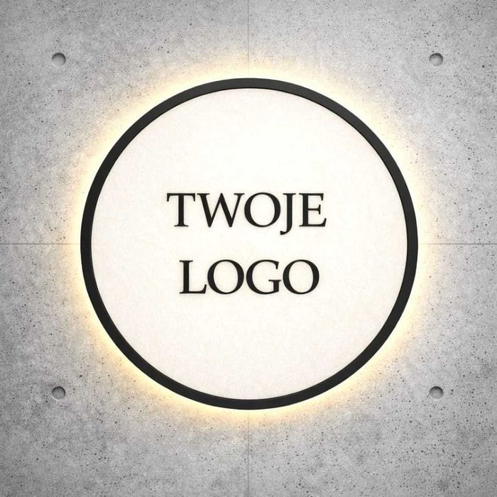 Napisy LED i tabliczki – Twój napis w świetle!