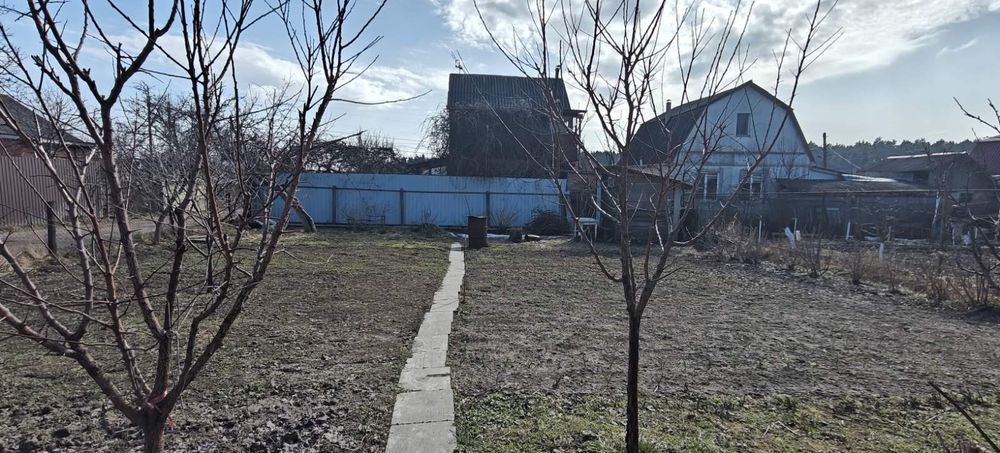 Дача Кам'янський масив