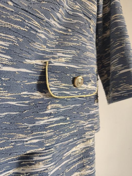 Garsonka z firmy Poza 40