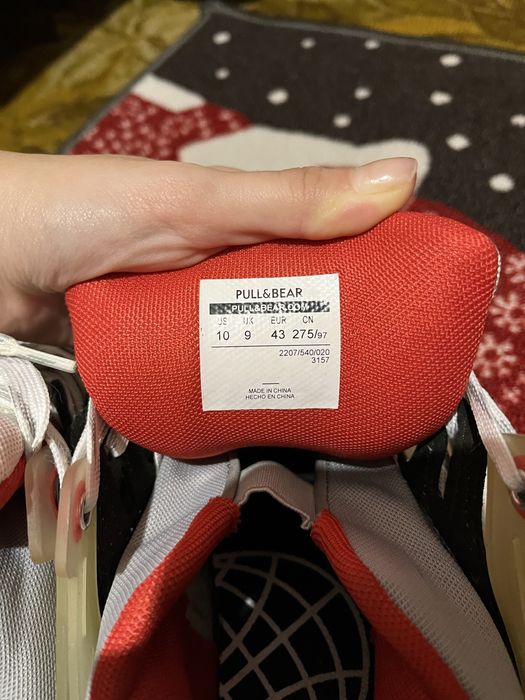 кросівки чоловічі