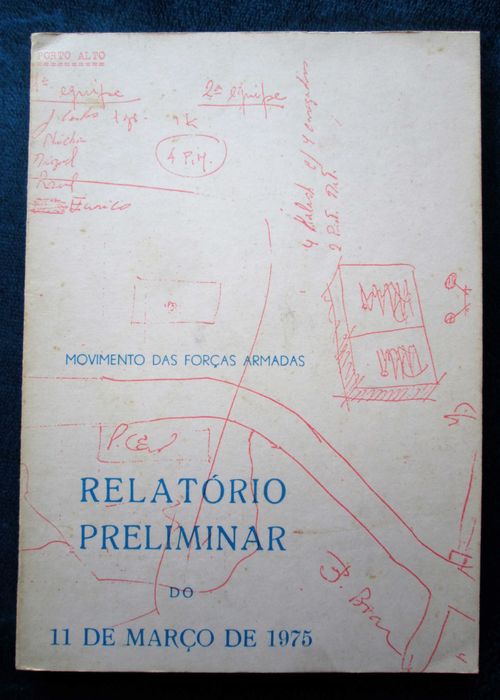 Movimento das Forças Armadas
