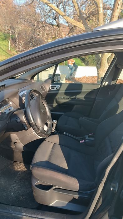 Peugeot 307 Sw 1.6 HDI