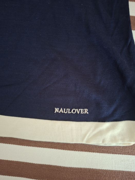 Camisola de manga curta da Naulover