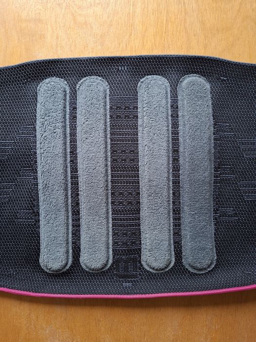 Бандаж поясний Lumbamed basik 3р.