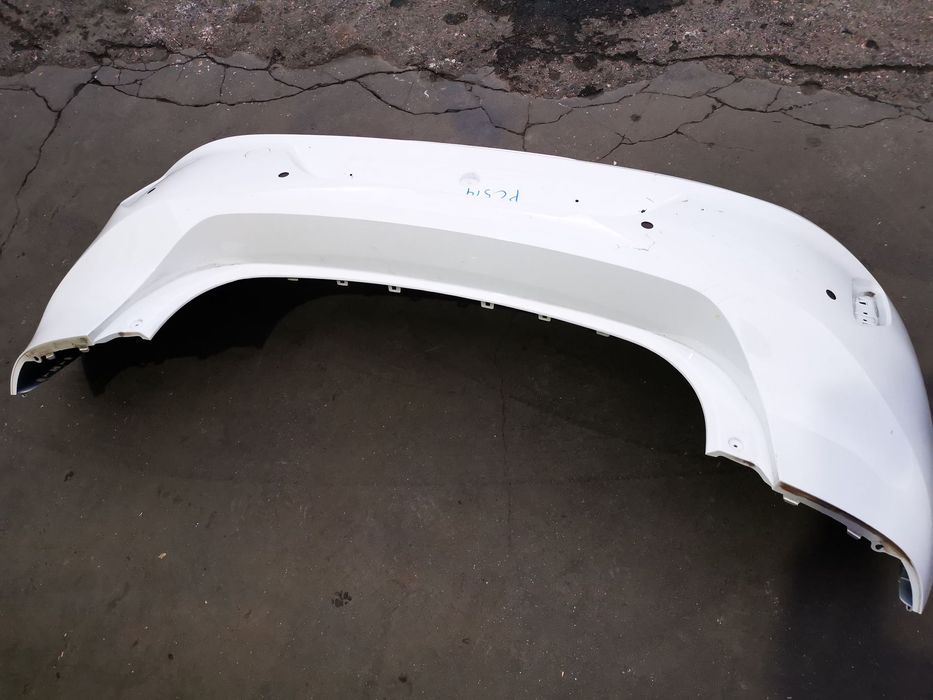 OPEL CORSA F PARA CHOQUES TRÁS - PC514