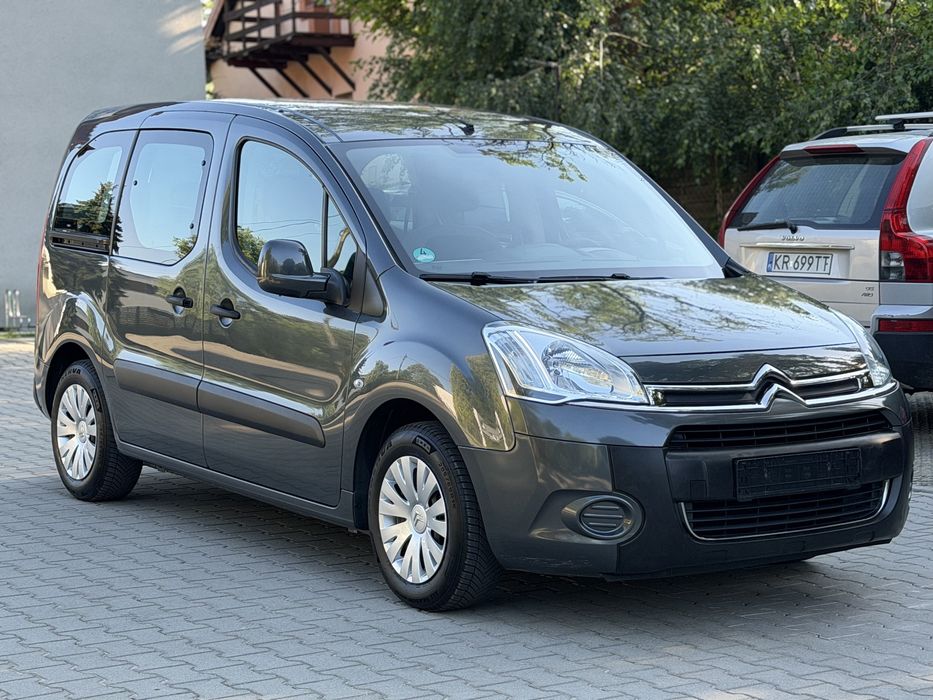 Citroen Berlingo multispace
