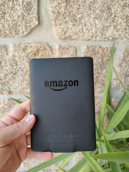 Kindle Paperwhite 6