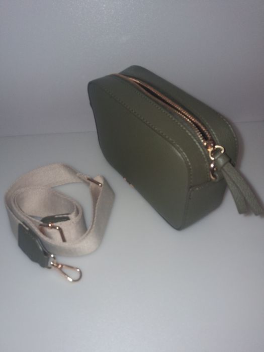 Mala de Ombro de Senhora Vilanova