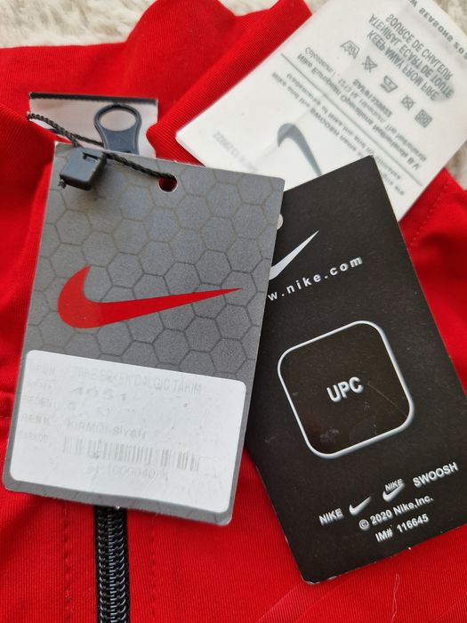 Bluza  Nike  rozm. M  *Nowa