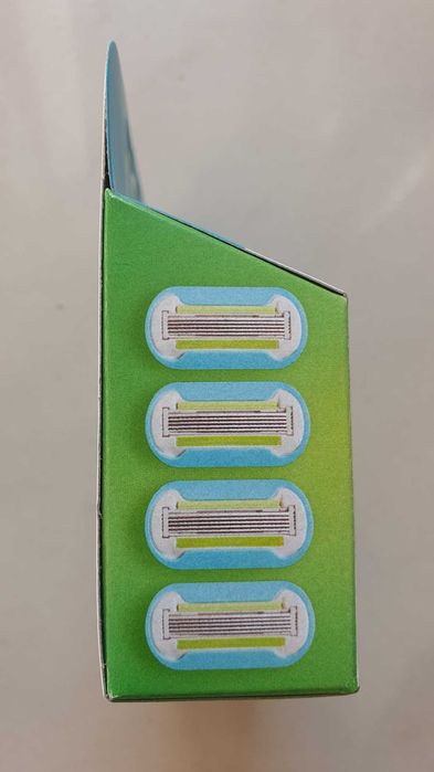 Gillette Venus Extra Smooth - TANIO!!!