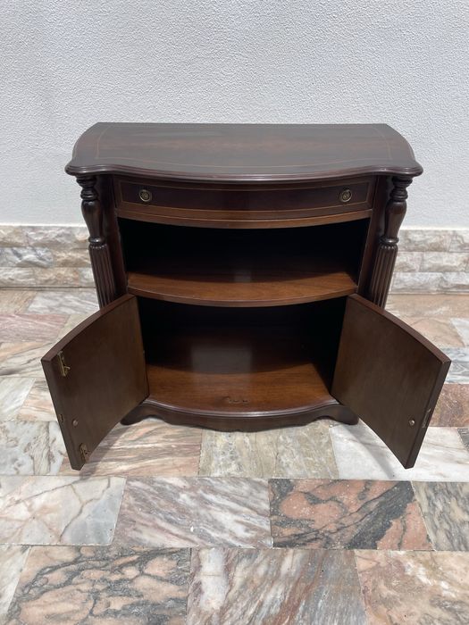 Movel apoio vintage