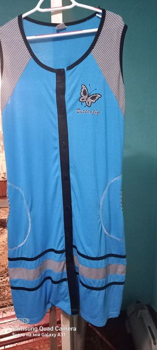 Гарні халатики жіночі