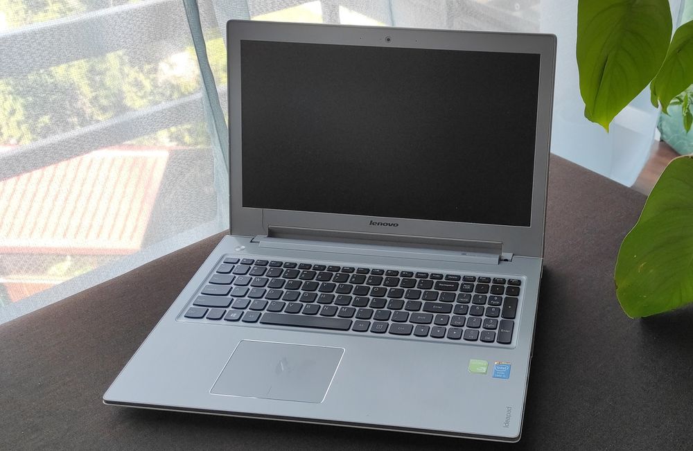 Lenovo IdeaPad Z510 i5 4200 2.50GHz, dysk SSD 512, HDD 1TB,