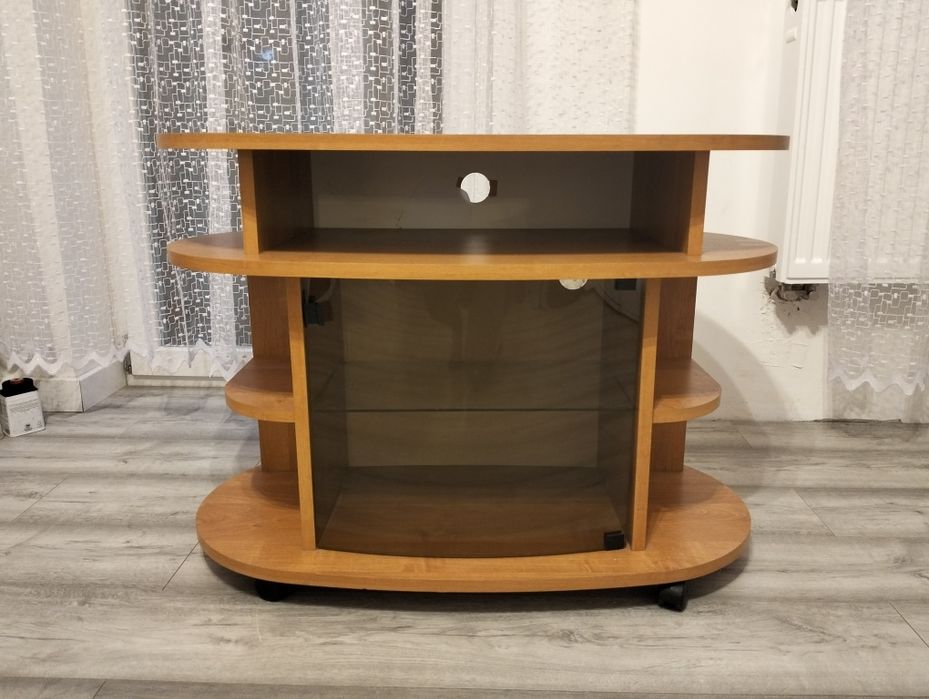 Szafka pod telewizor