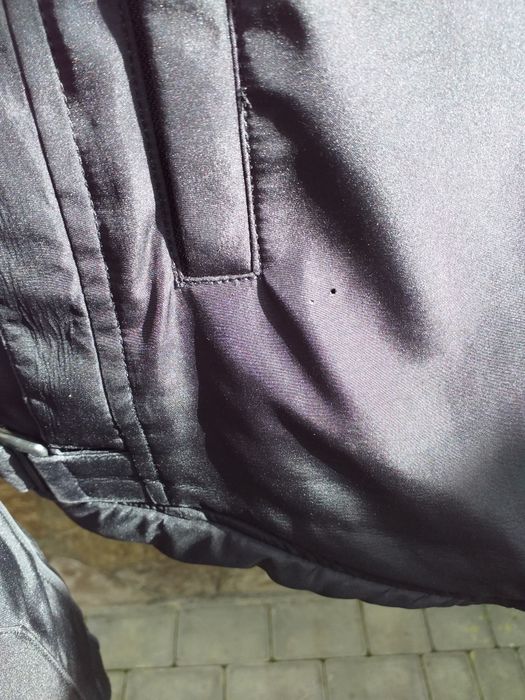 Куртка зимняя мужская