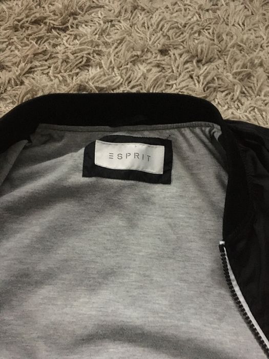 Kurtka bomber Esprit rozmiar M