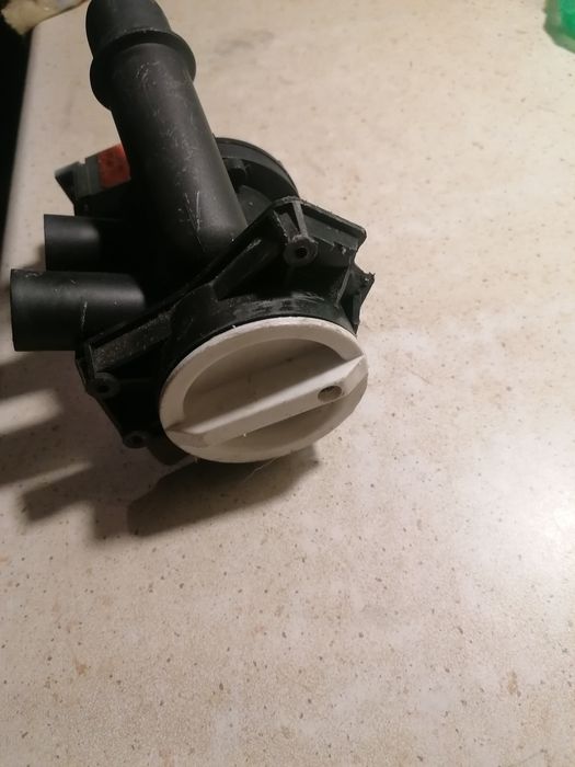 Pralka candy acustic