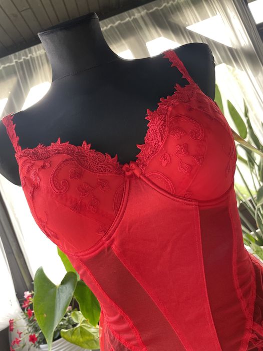 Gorset Bianca 75DD (534)