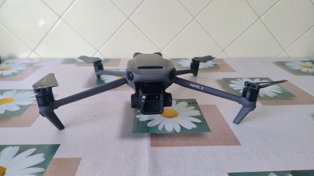 Мавик 3 Mavic 3 новий