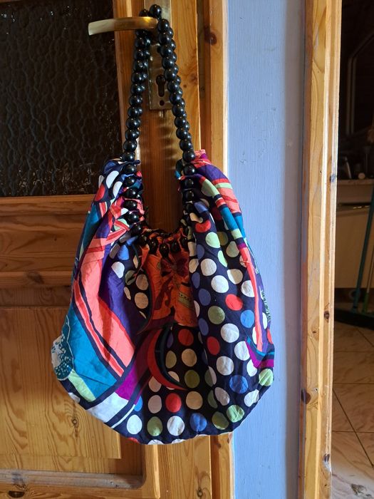 Torba Top secret