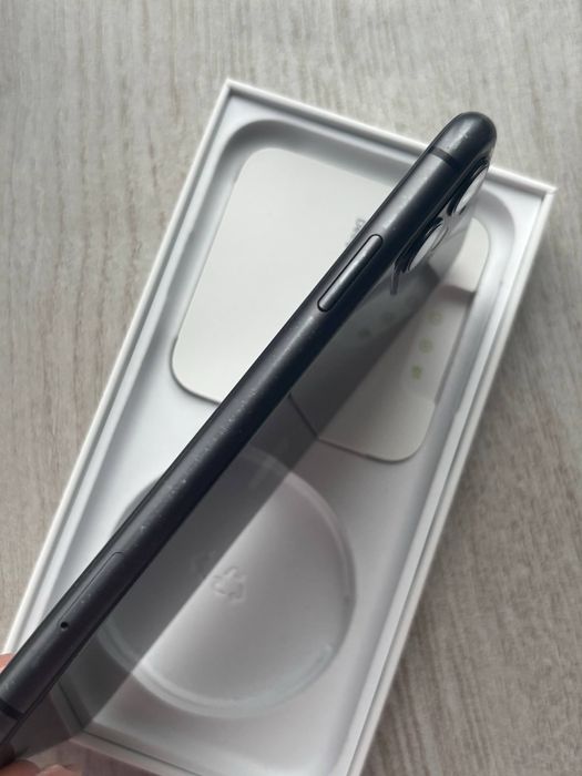 Iphone Айфон 11  128 гб