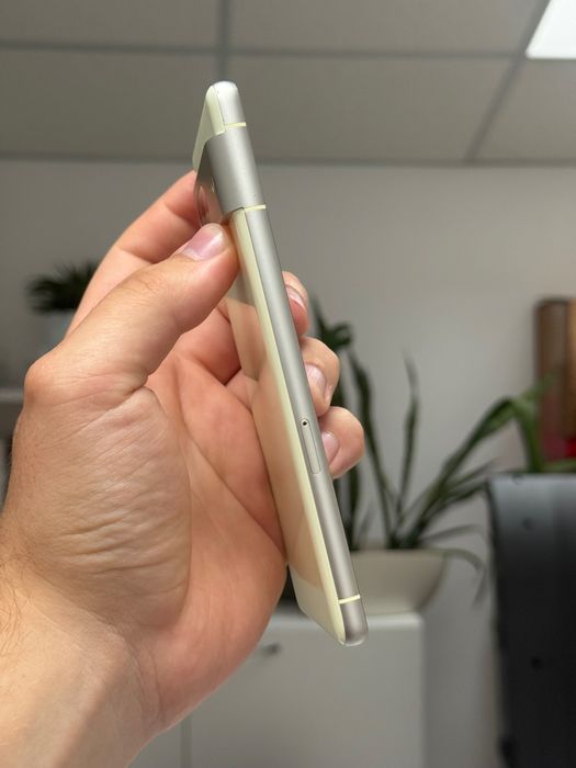 Google Pixel 7 128GB Lemongrass Neverlock • Піксель 7 128ГБ Гарний стан