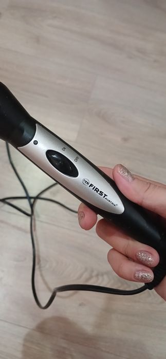 Плойка TZS First Austria 19 mm