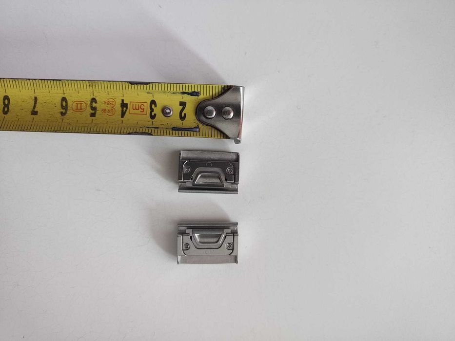 Przejściówka adapter do zegarka paska