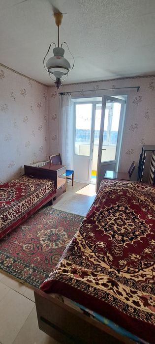 Продаж ТЕРМІНОВО !!!  2х кім квартири , ул. М.Вороного (БМВ , Ювілейна