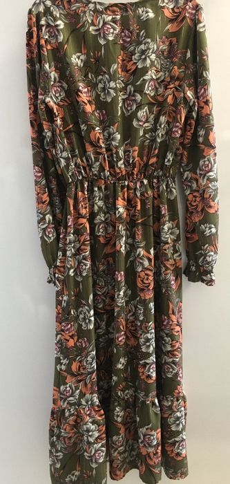 Lola Fashion nowa sukienka roz.M