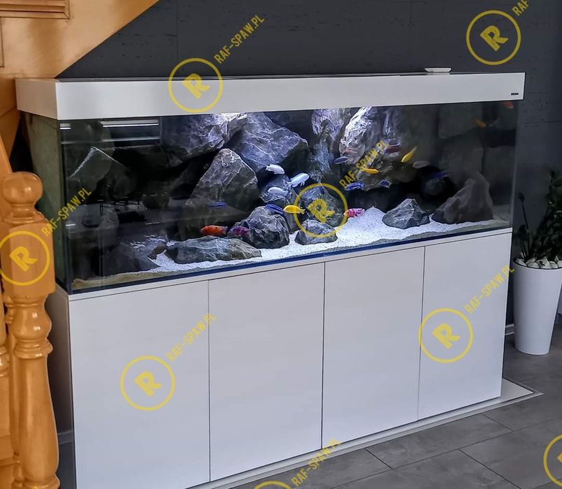 Stelaz pod akwarium,szafka pod akwarium
