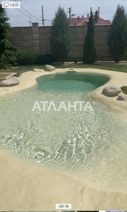Будинок за адресою вул. Бандери Степана (площа 350 м²) - Atlanta.ua - фото 23