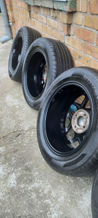 Диски R15  разболтовка 4×100 (98)