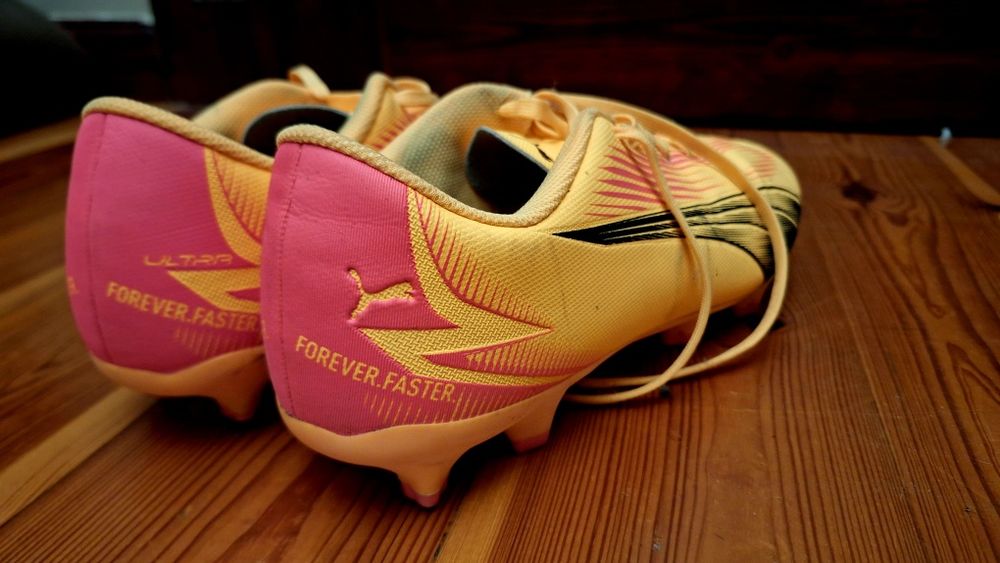 Buty piłarskie Puma 43